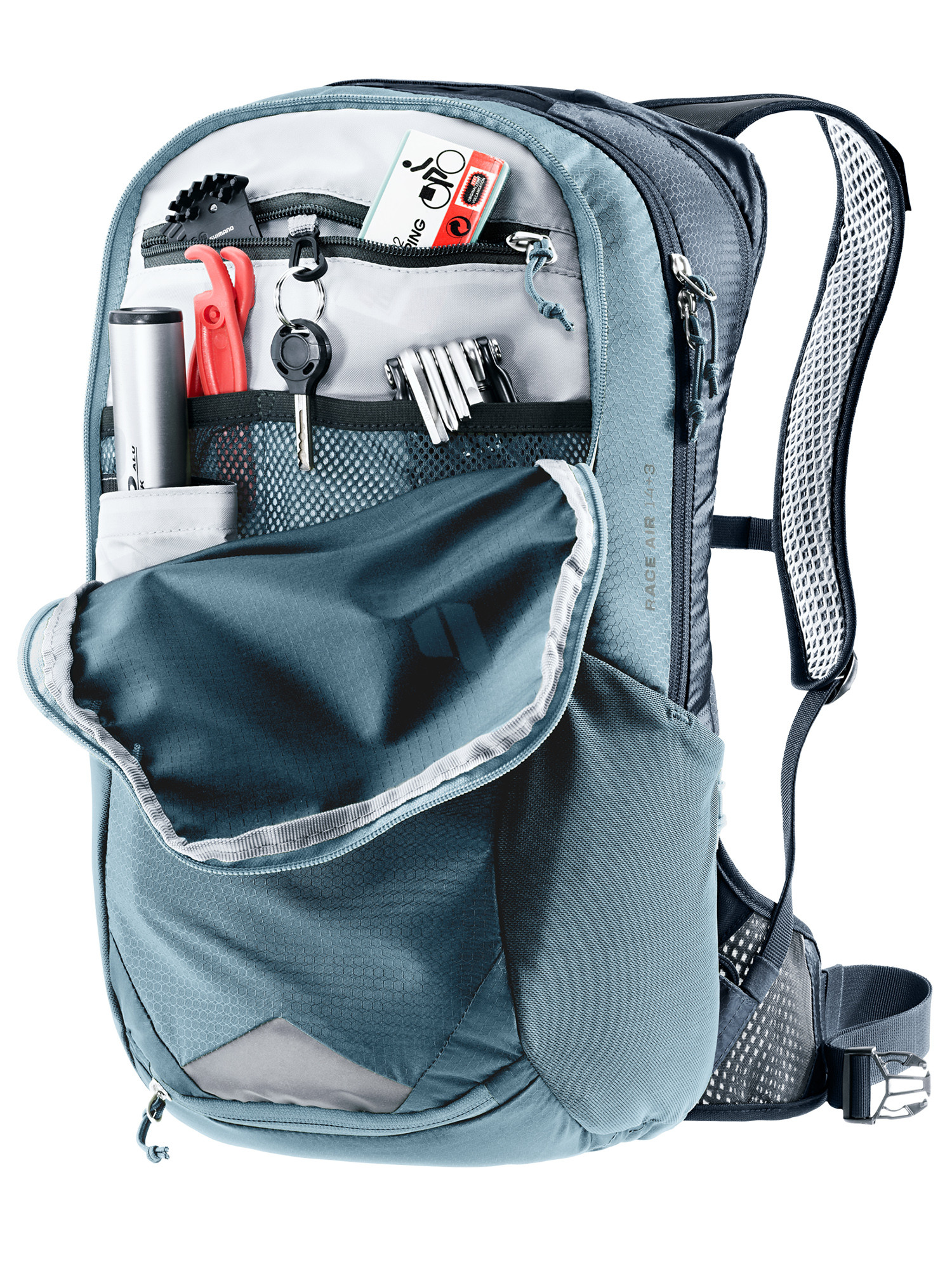 Deuter 3 hotsell