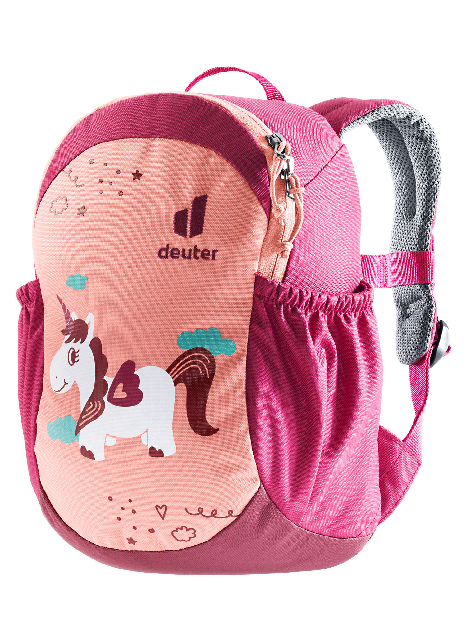 Deuter Pico Bloom Ruby