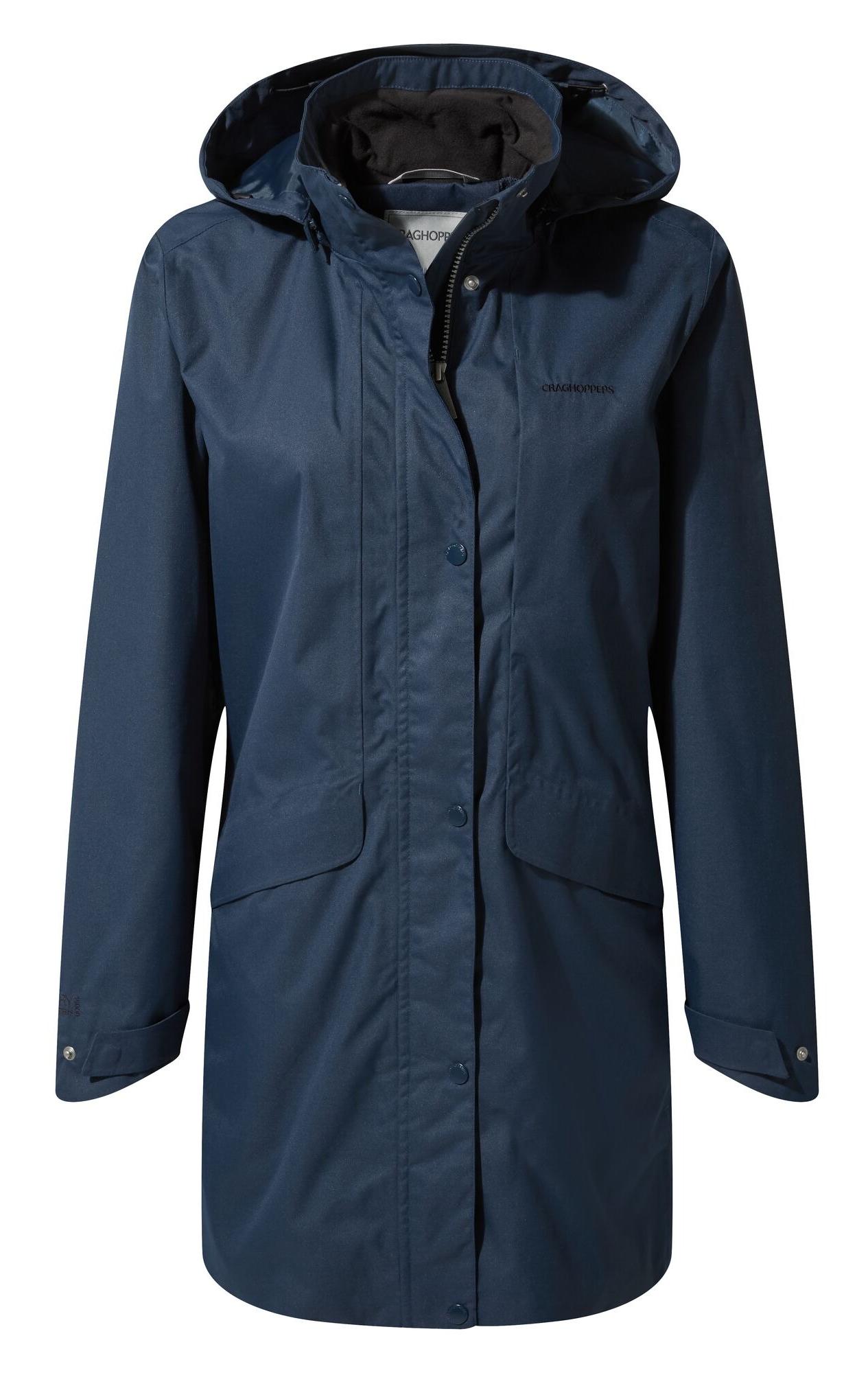 Craghoppers aird 3 in 1 jacket on sale