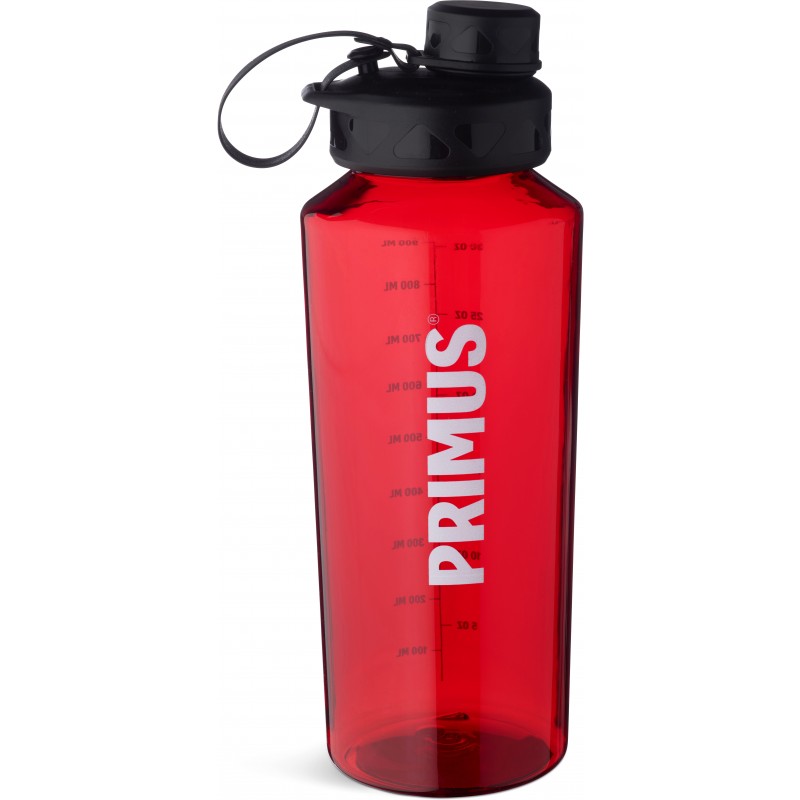 

Фляга Primus Trailbottle 1.0L Tritan Red