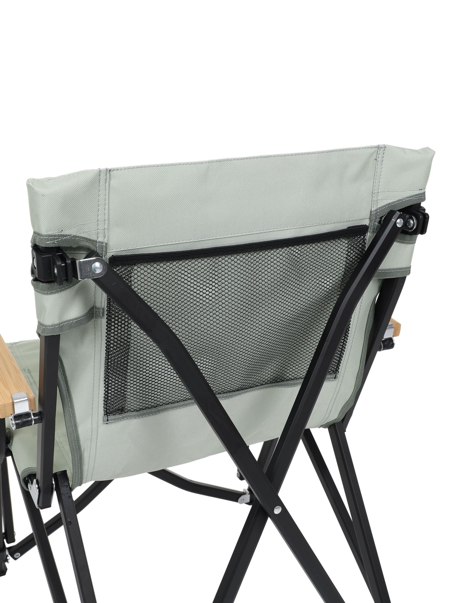 Стул Toread Folding chair 80839 Limestone green