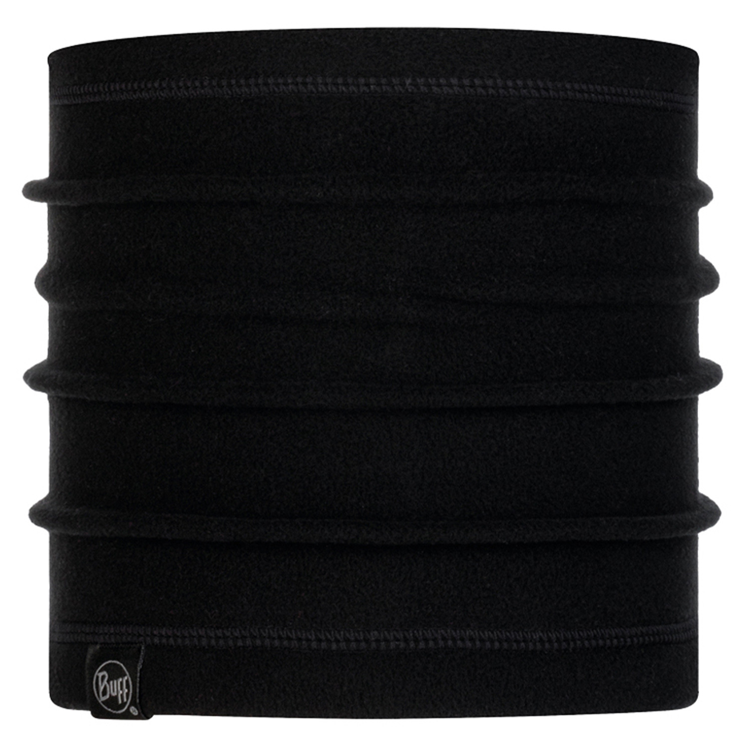 Бандана Buff Polar Neck Warmer Solid Black