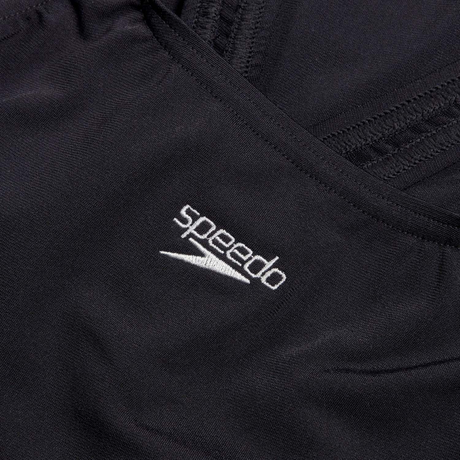 Купальник Speedo End+ Medalist Af Black