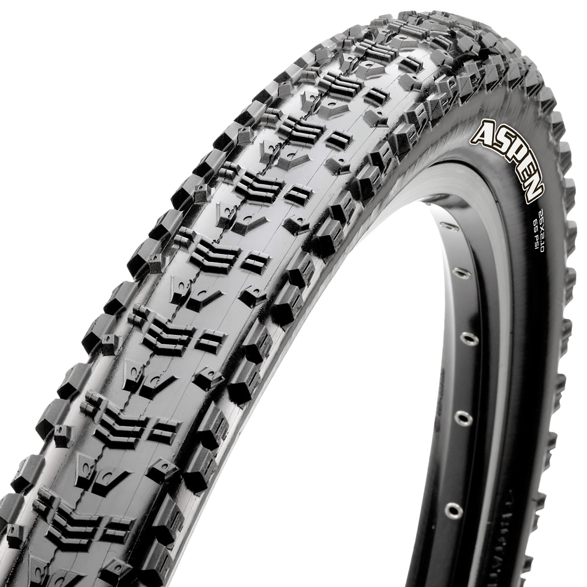 New maxxis aspen on sale