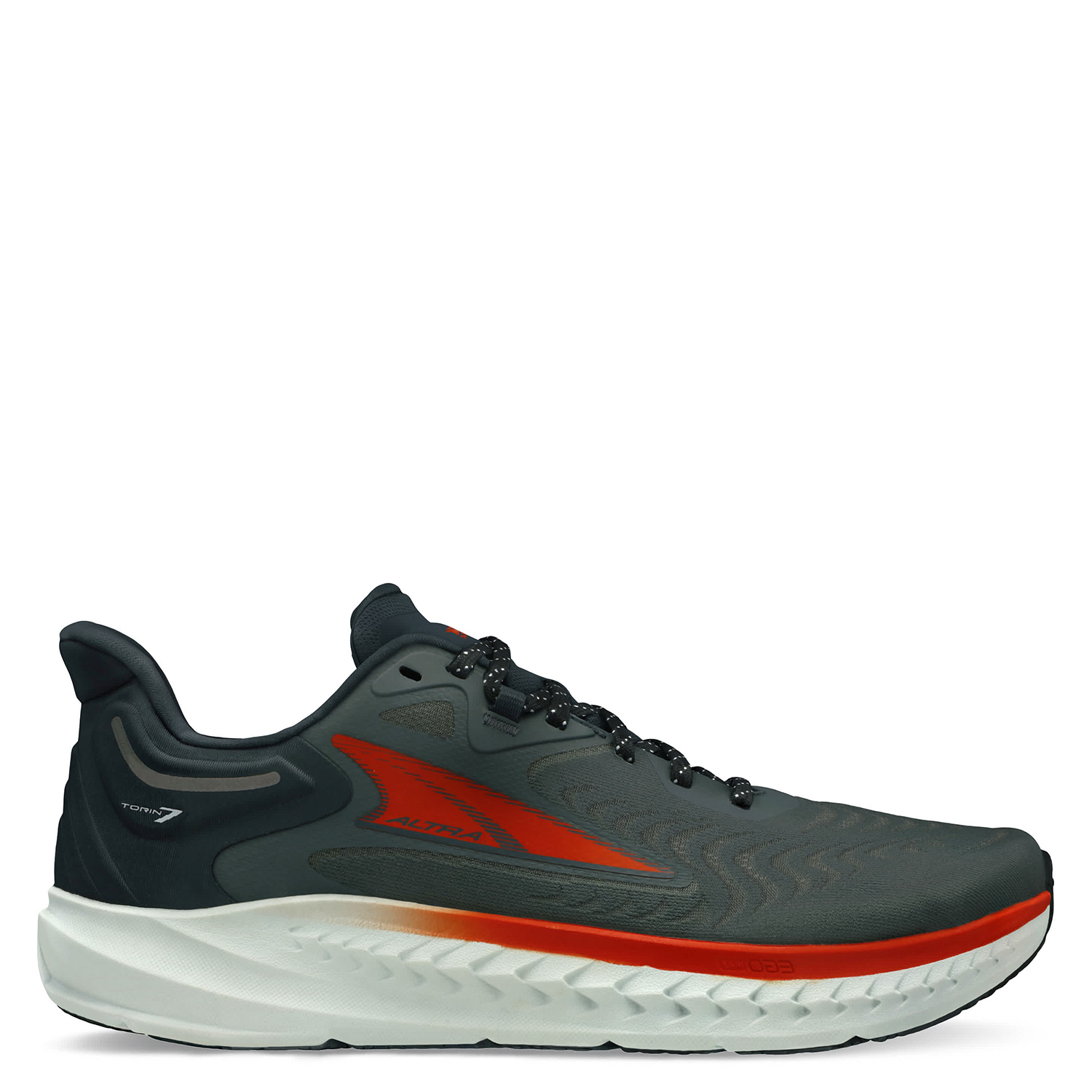 Кроссовки ALTRA Torin 7 Dark Gray