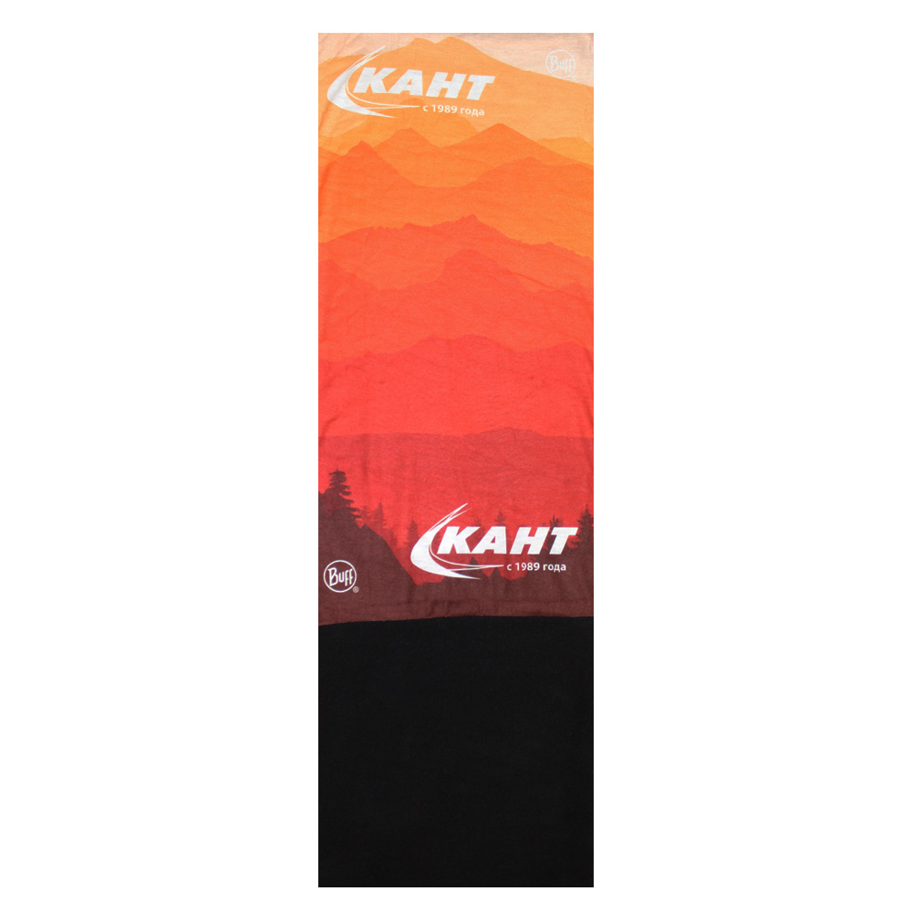 

Бандана Buff Polar Кант 0802 Черный (Б/р:one Size)