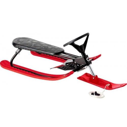 Санки Hamax Downhill Black/Red