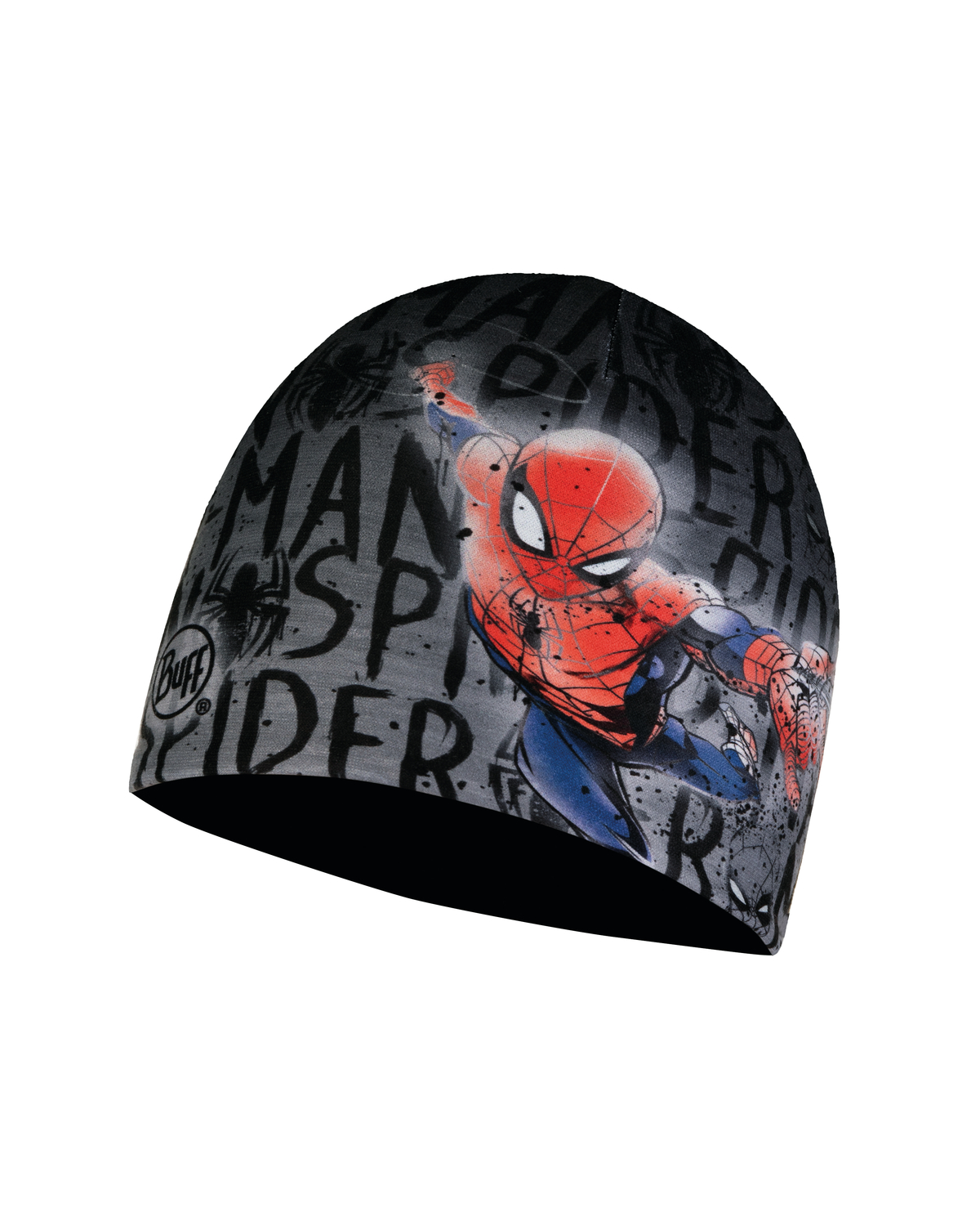 

Шапка Buff Superheroes Micro Polar Hat Skate Park