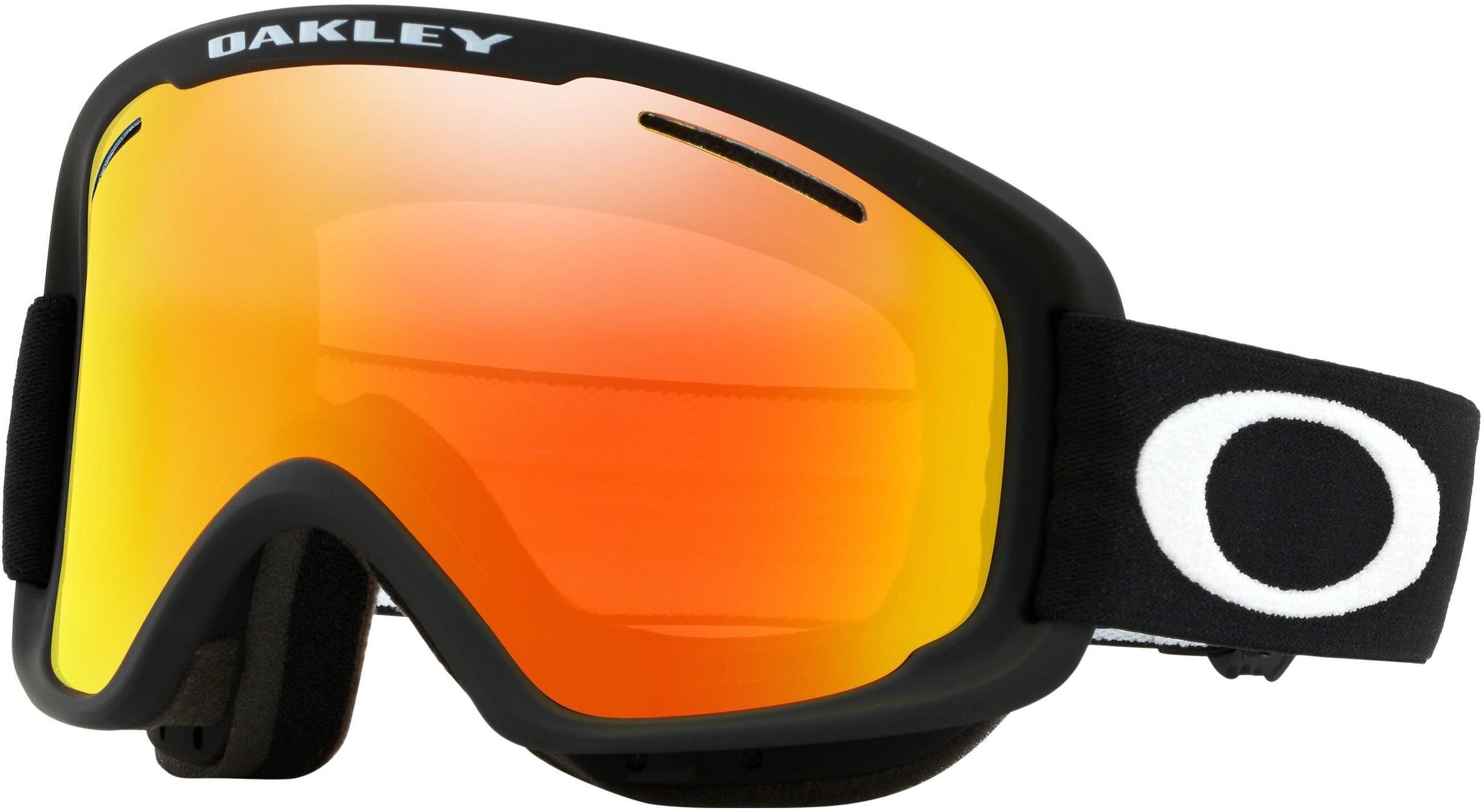 oakley 2019