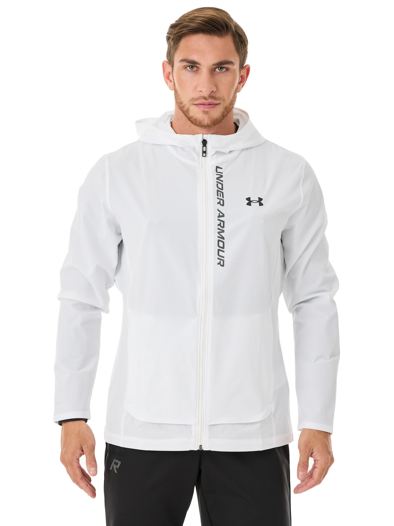 Under armour 1281281 jacket on sale snrc99