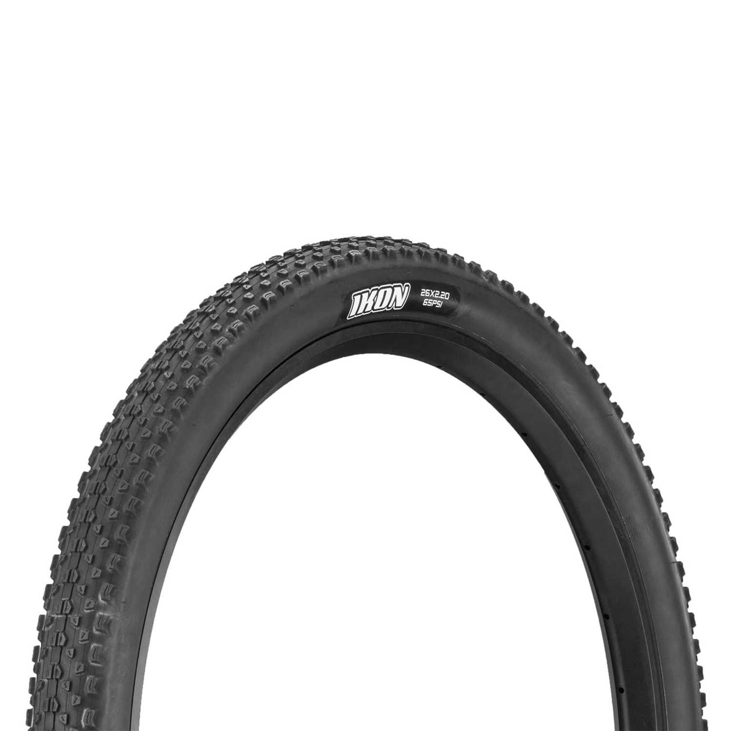 Велопокрышка Maxxis Ikon 26X2.20 57-559 Foldable