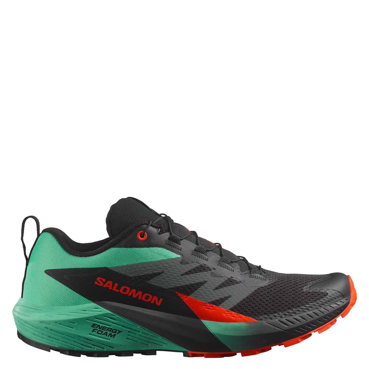 Men's salomon sense ride online