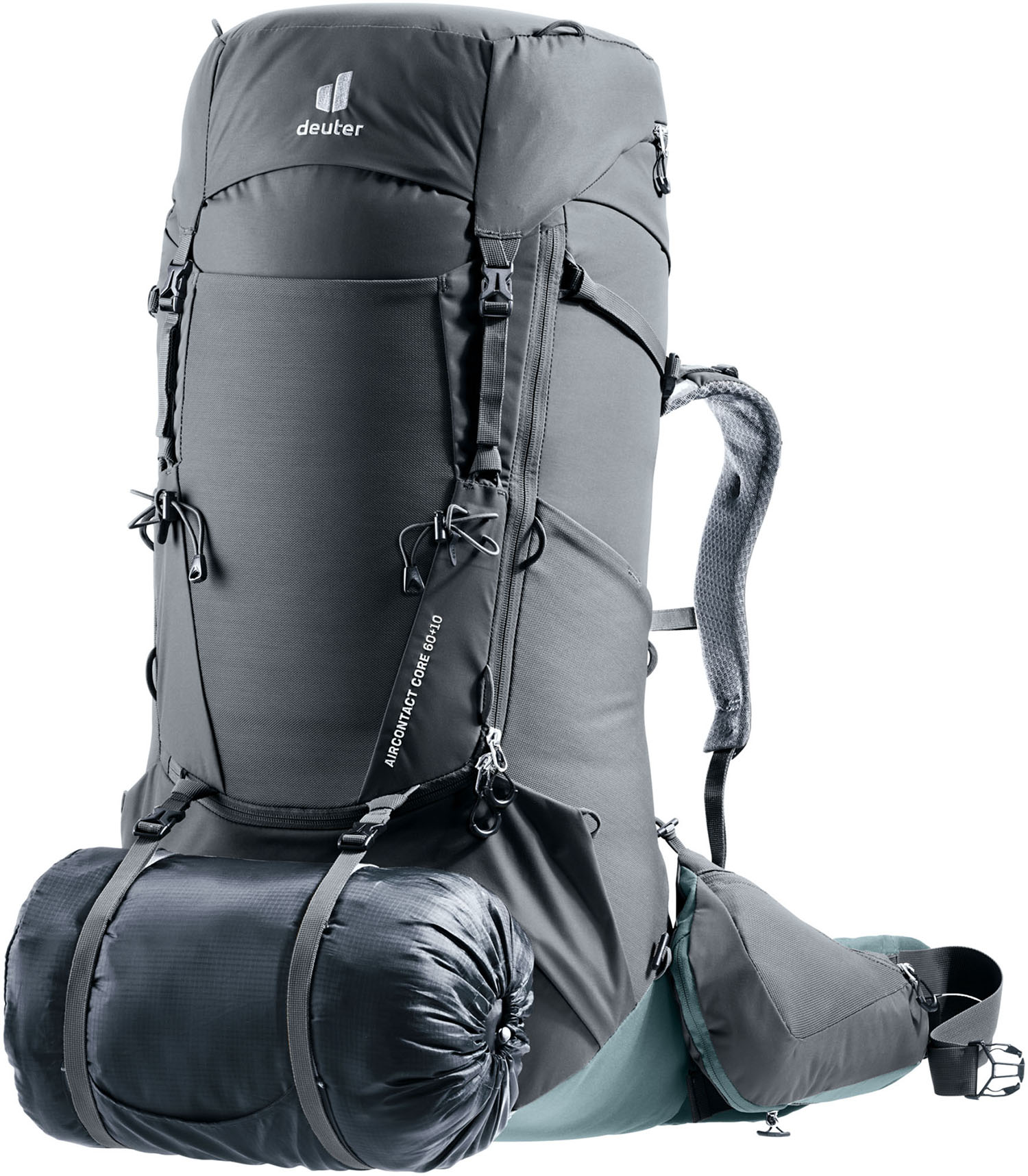 Deuter 60l backpack best sale