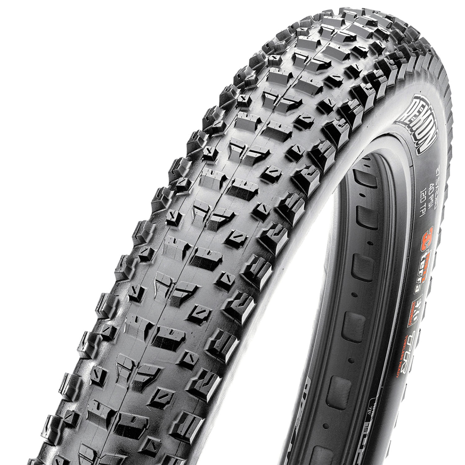 Maxxis Rekon 27.5x2.8 71 584 3690