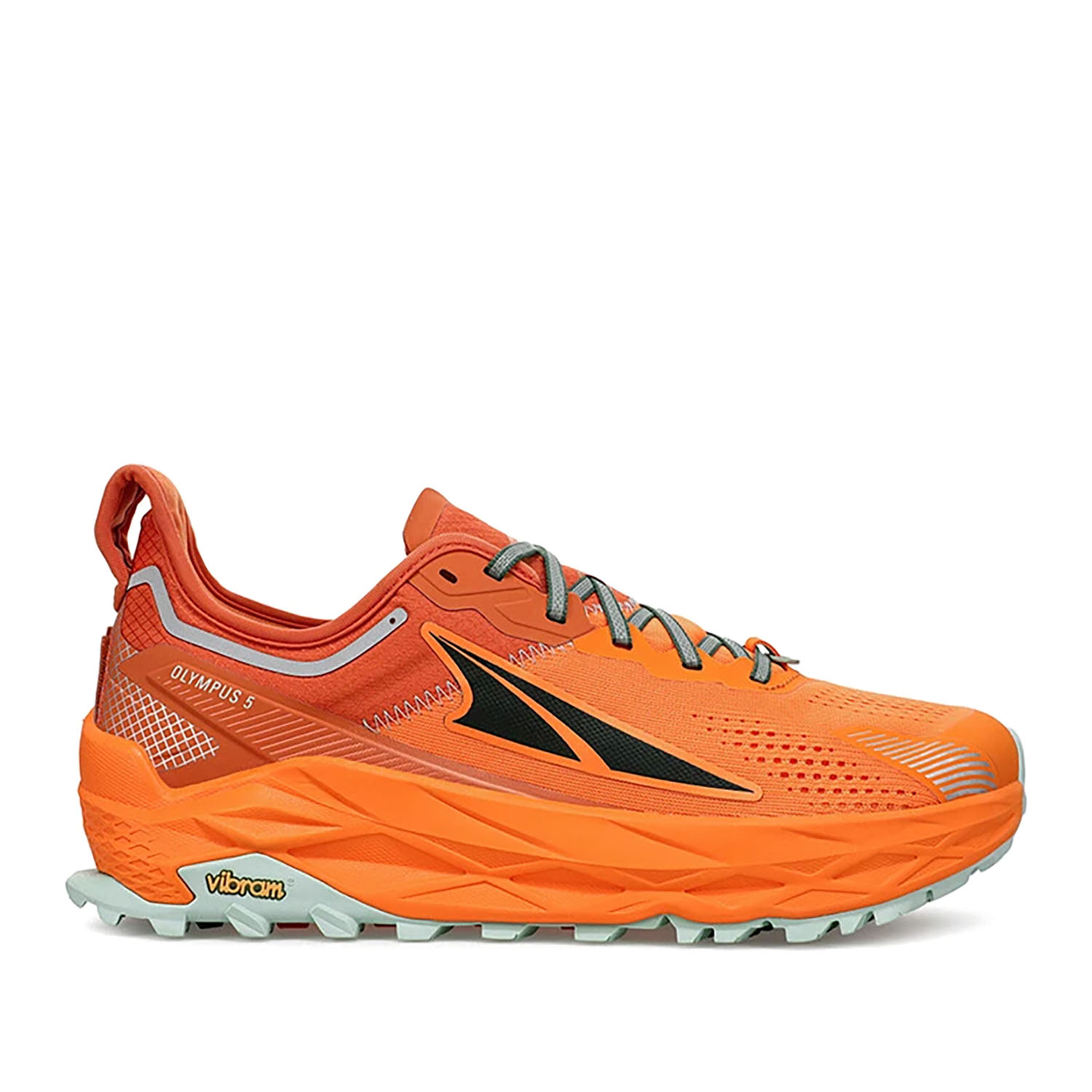 Altra olympus sale 2.5 mens