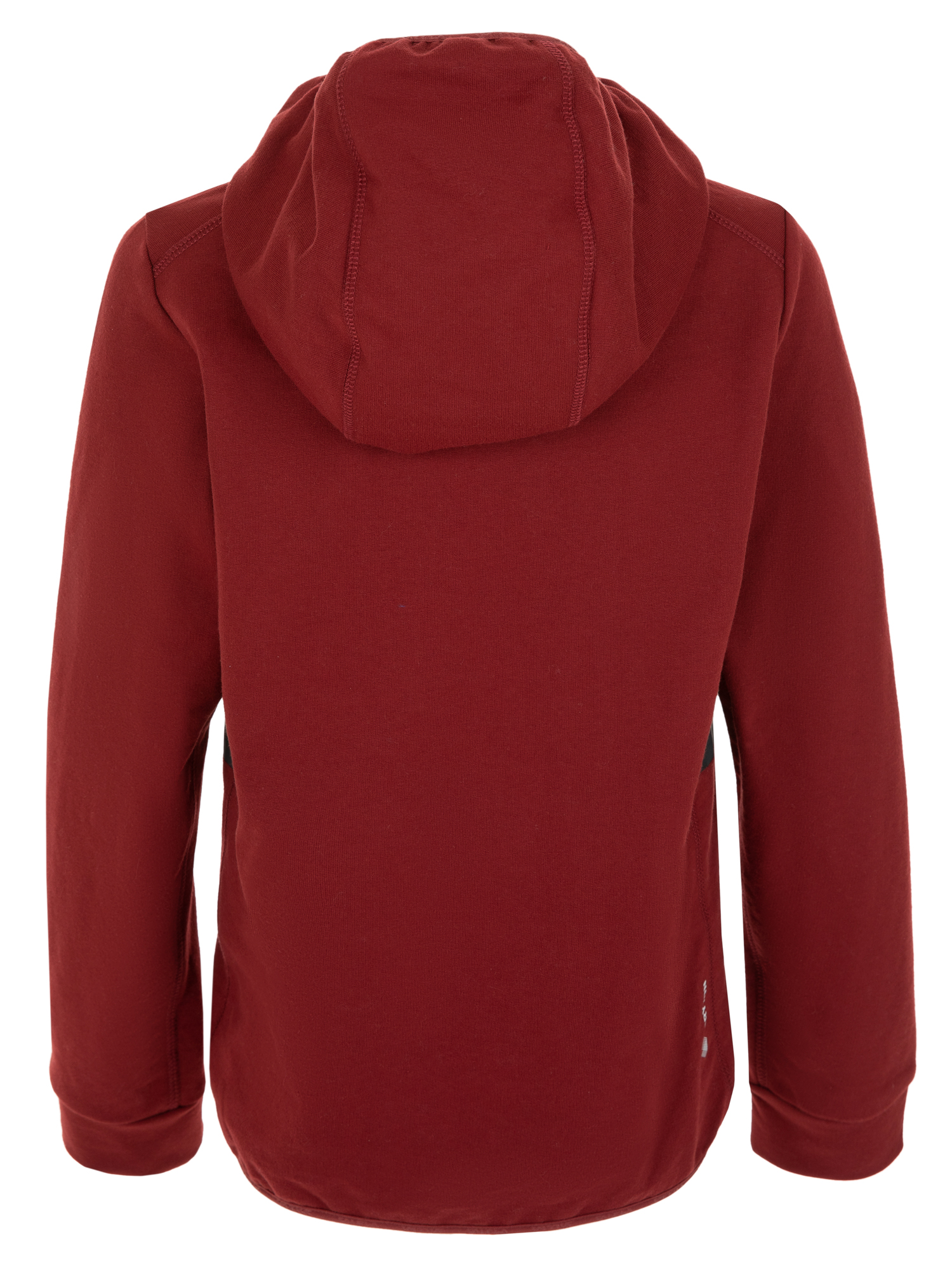 Толстовка детская Salewa Simple Life Dry Hoodie Syrah