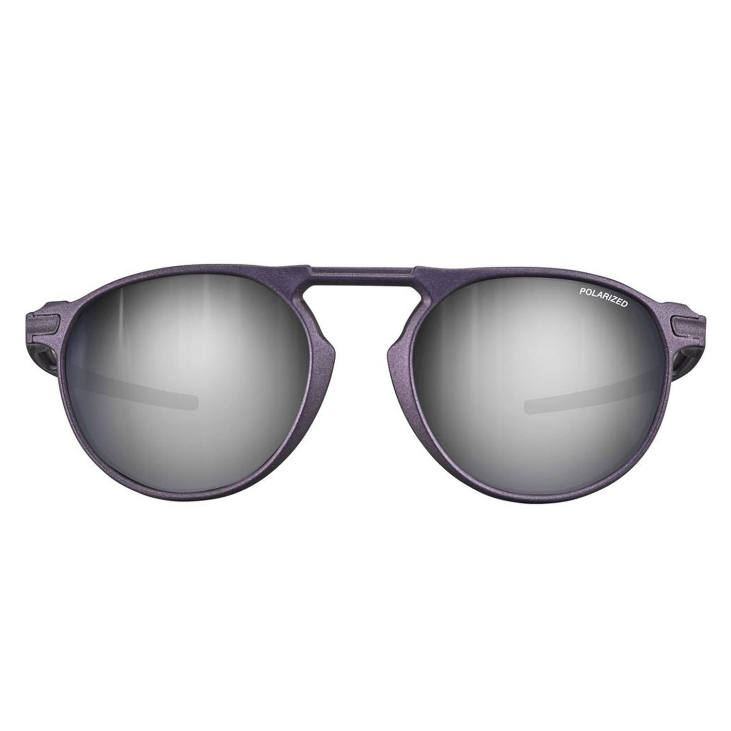 Очки солнцезащитные Julbo Meta Polarized S3+/Iridescent Blue/Violet/Brass