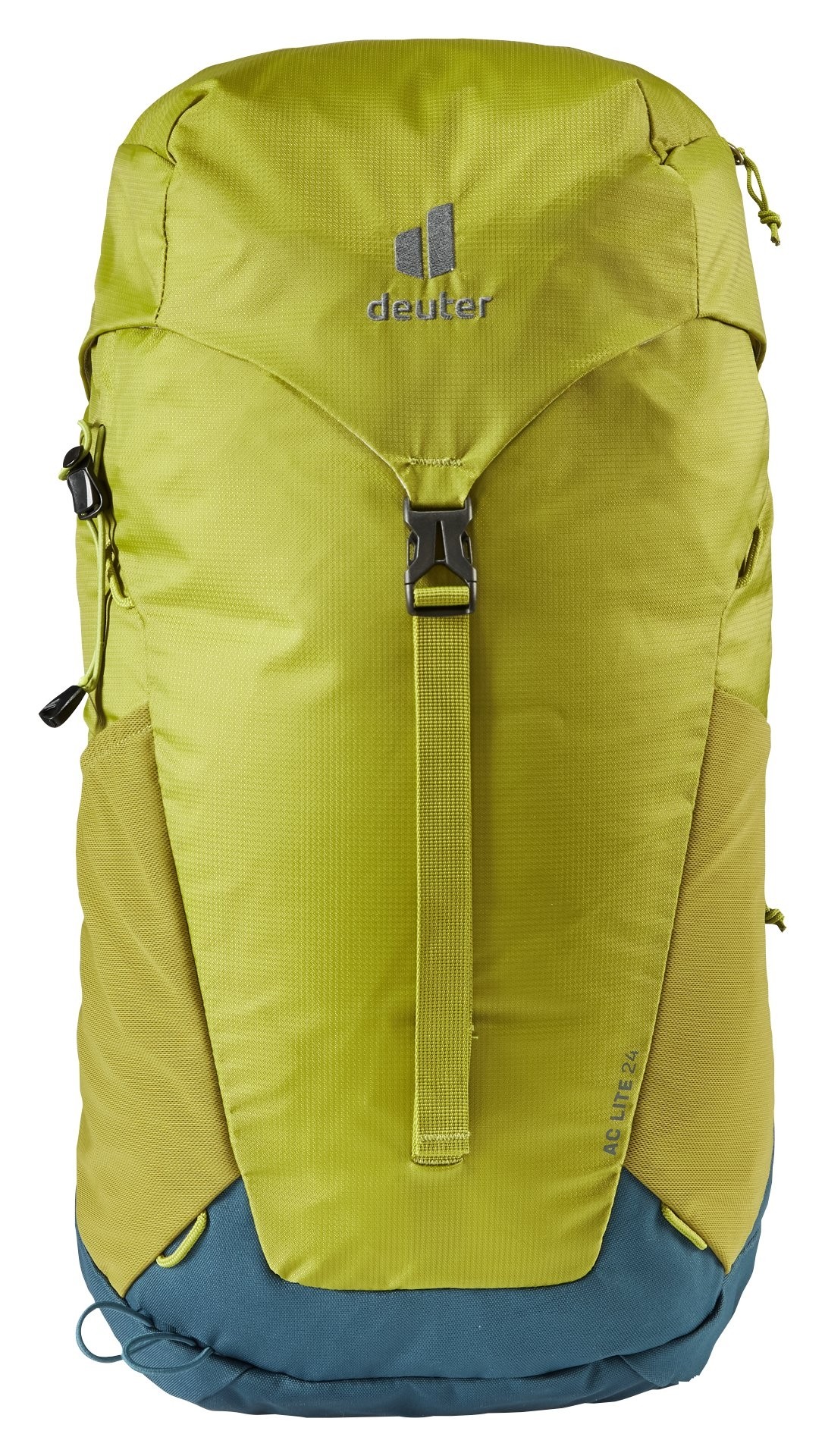 Deuter AC Lite 24 Moss Arctic