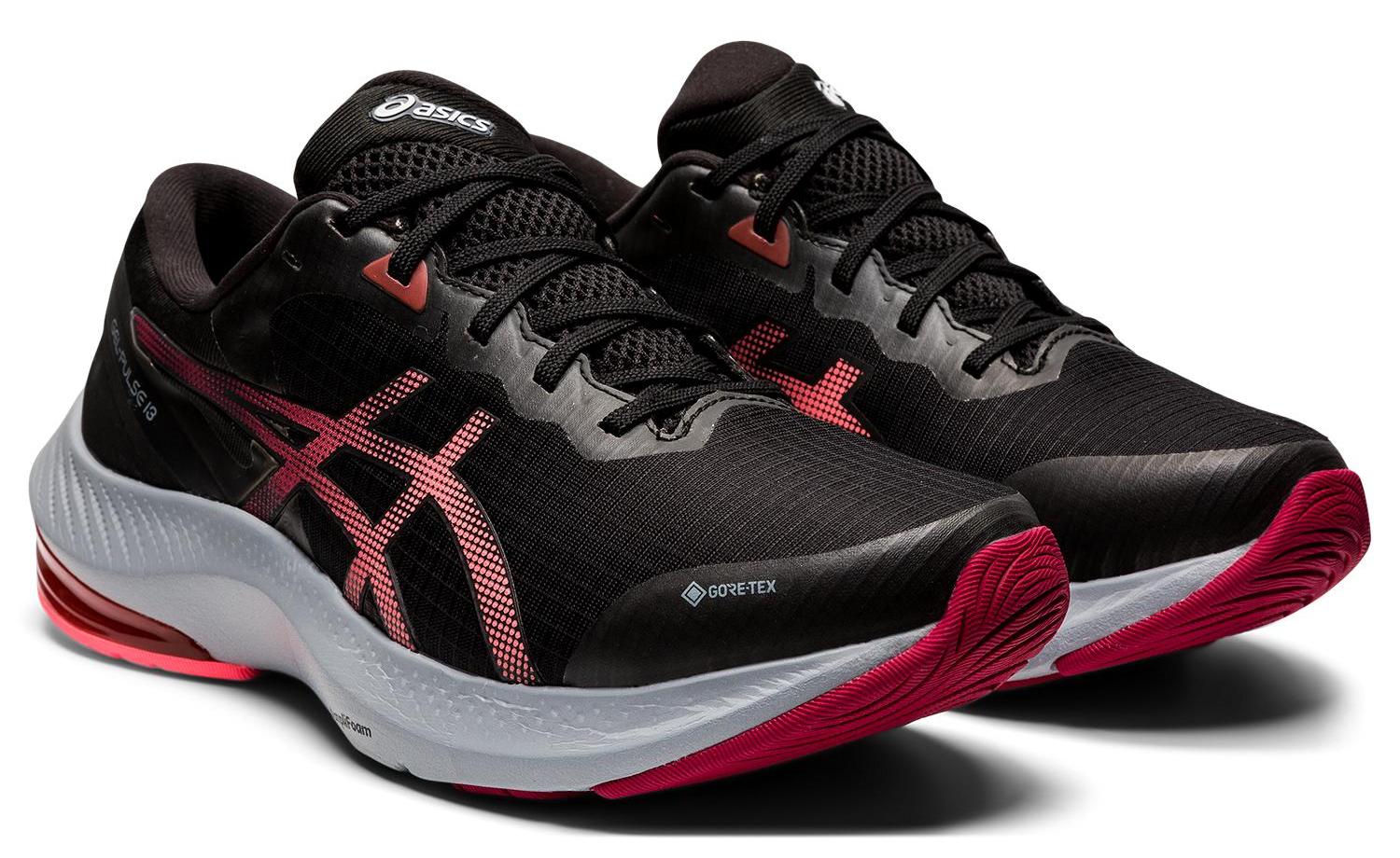 Женские кроссовки ASICS Gel Pulse