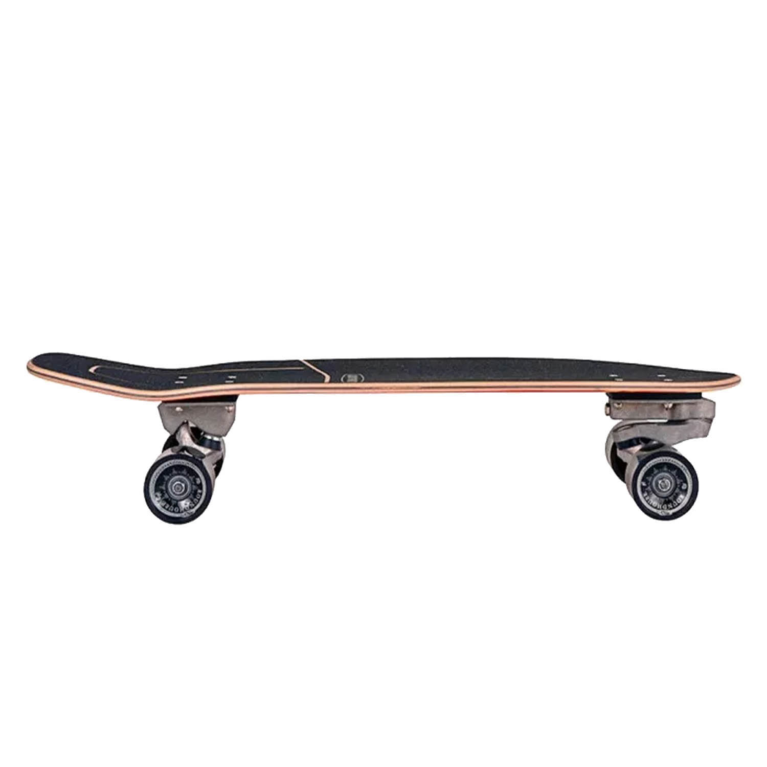 Лонгборд Carver C7 Firefly Surfskate Complete V2 30,25&quot; Assorted