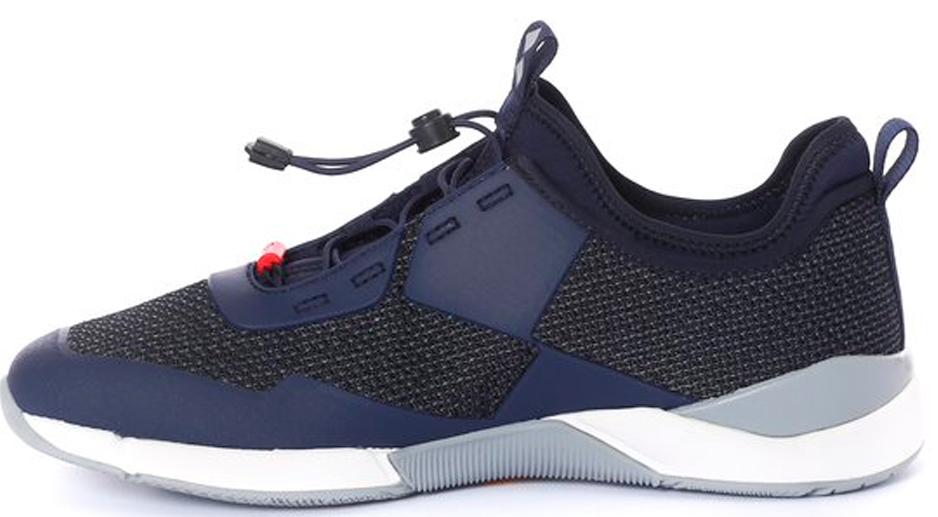 Кроссовки для парусного спорта SLAM WIN-D TECHNICAL SHOE NAVY