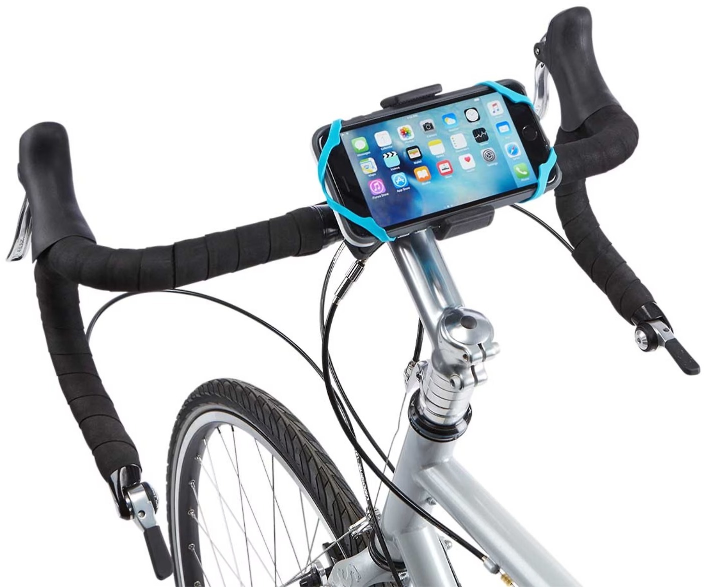 Крепление на руль THULE для смартфона Smartphone Bike Mount