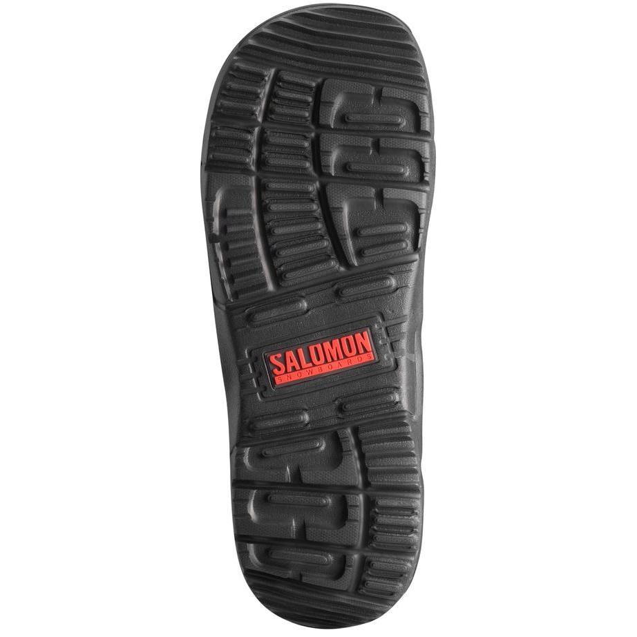 salomon faction snowboard boots 218