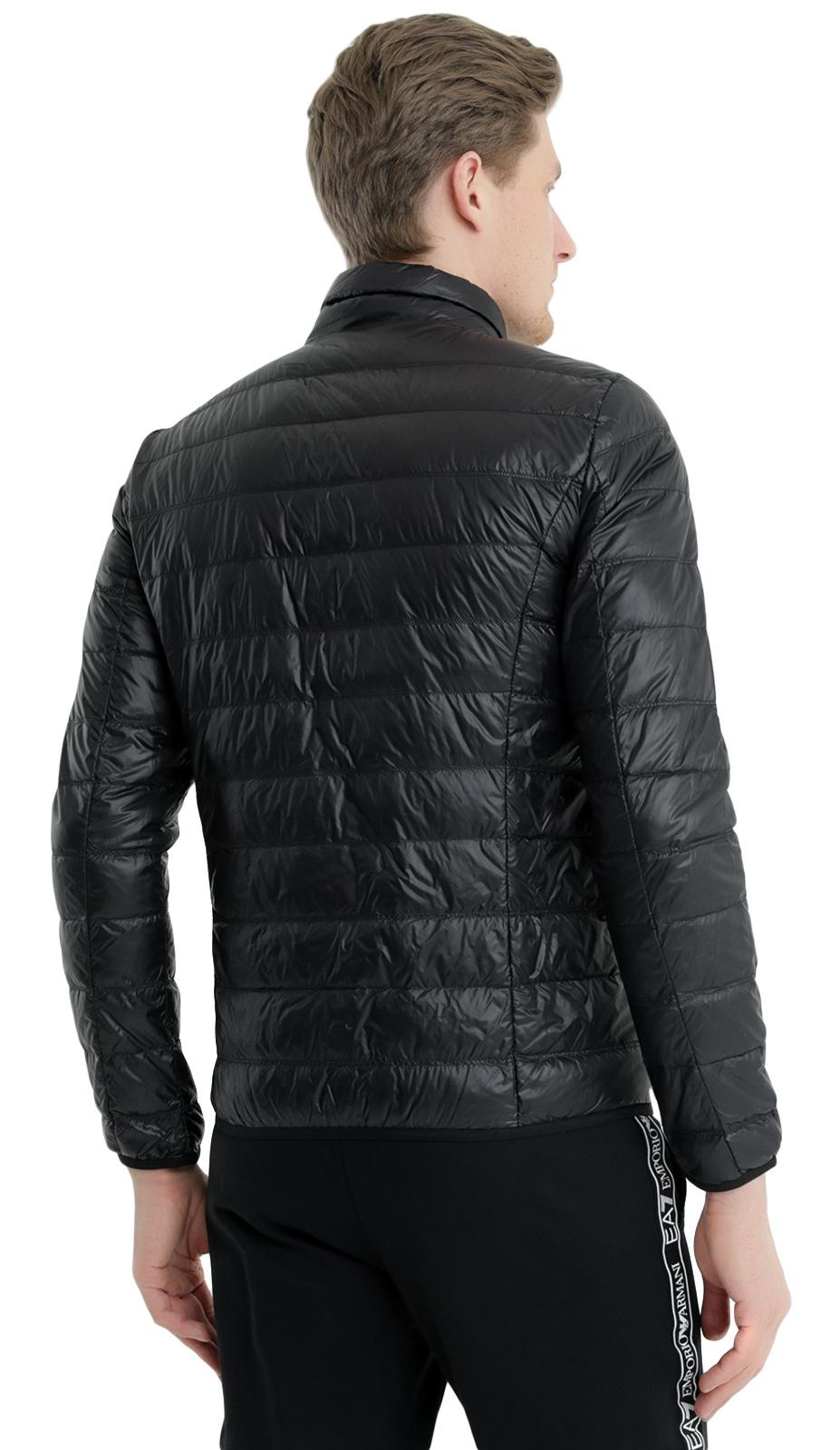 Куртка EA7 Emporio Armani 8NPB01-PN29Z Down Jacket Black