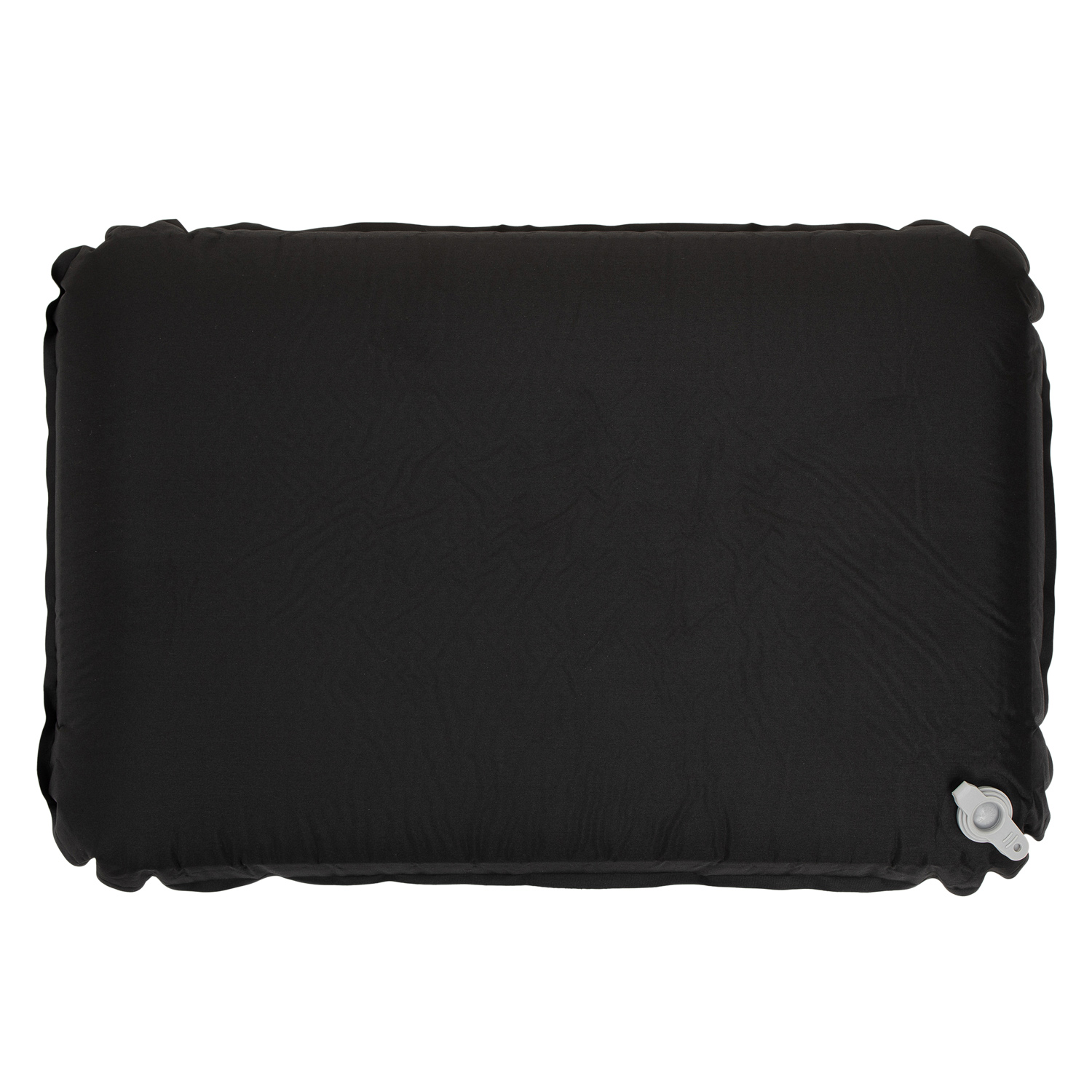 Подушка BlackDog Foam Automatic Inflatable Pillow Black