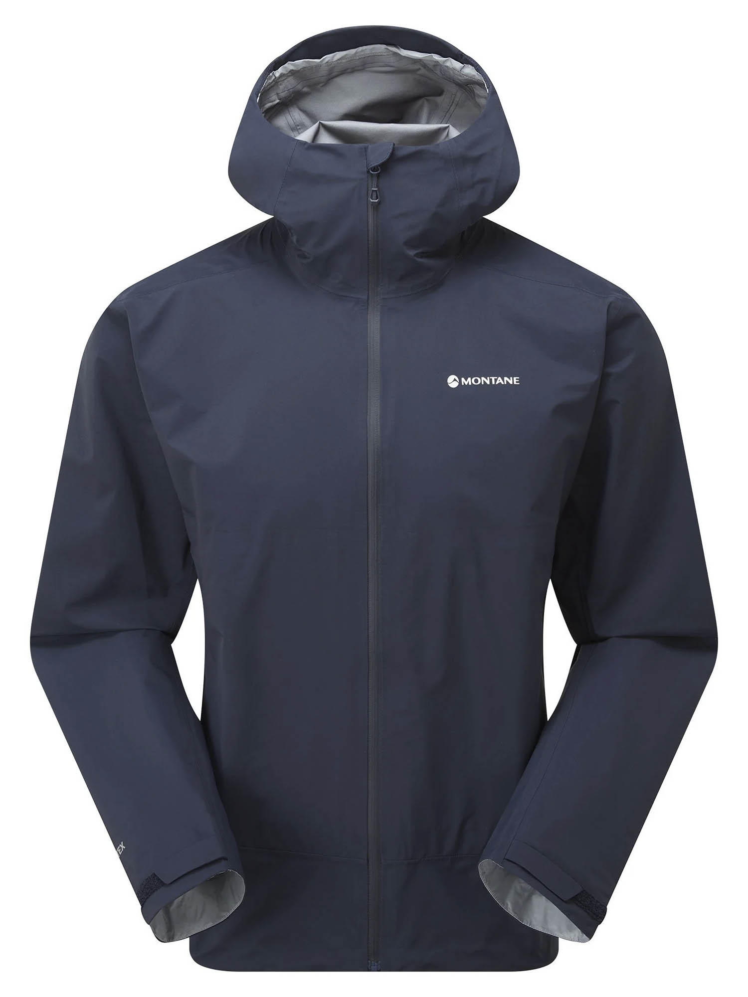 Куртка Montane Phase Lite Eclipse Blue