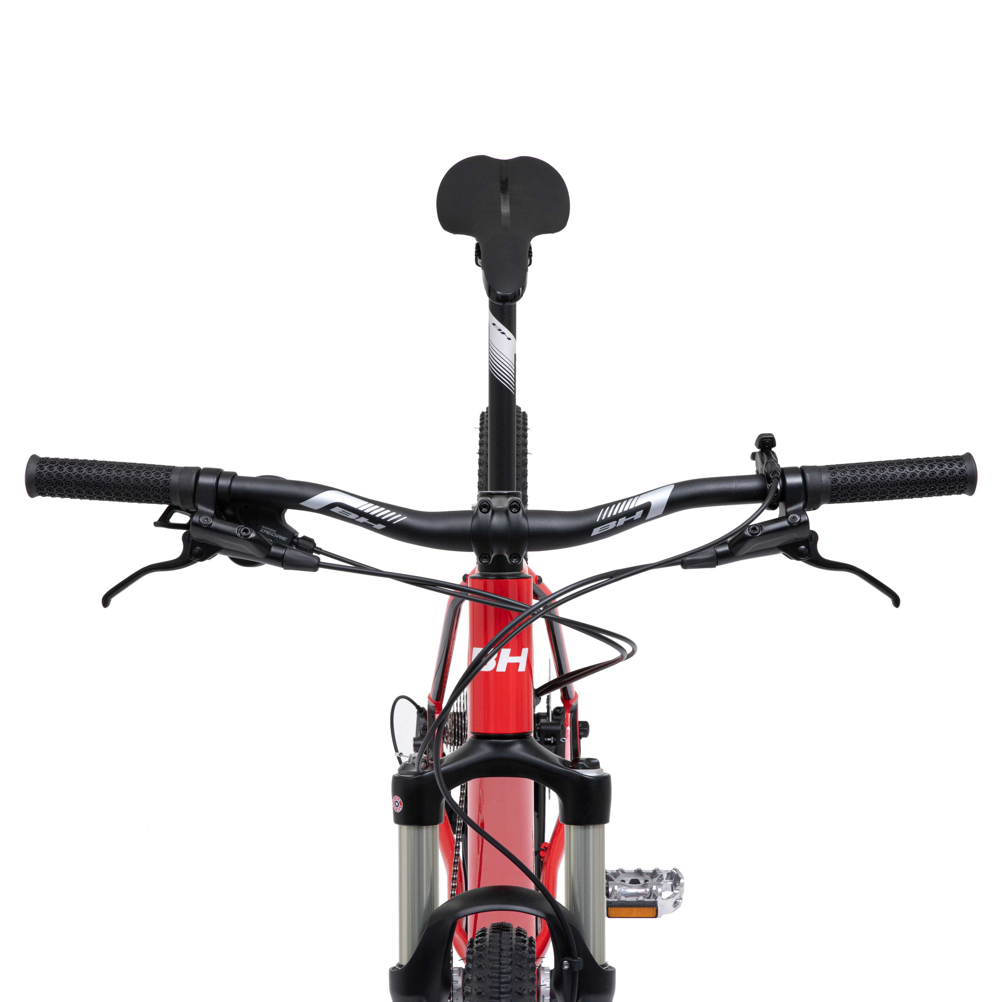 Vtt bh spike 29 intersport hot sale