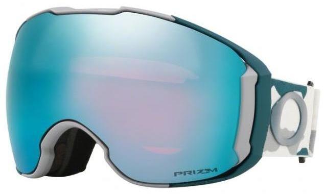 Oakley Airbrake XL BalsamCamo w PrzmSap PrzmHiPkGBL