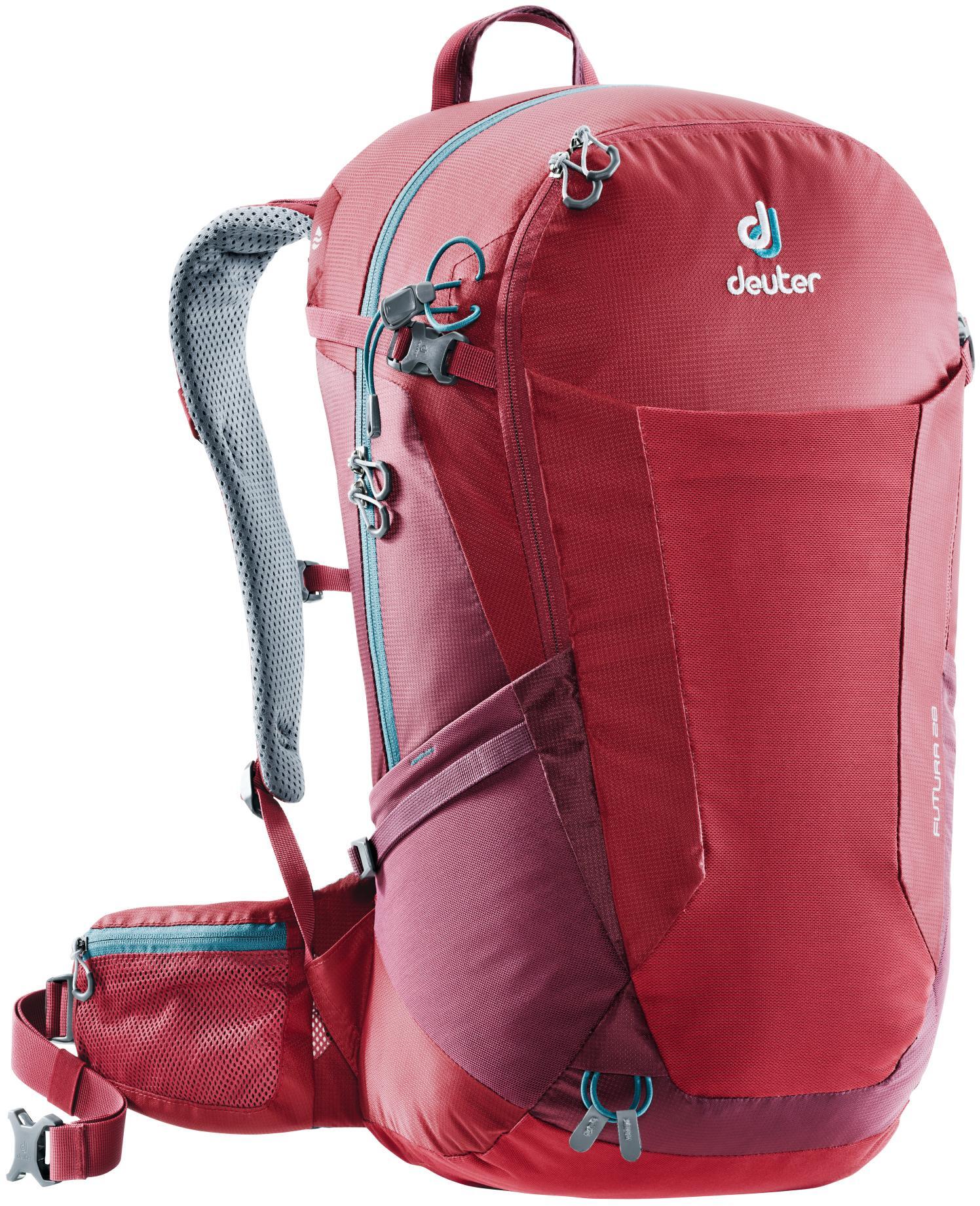 Deuter futura 28 backpack on sale