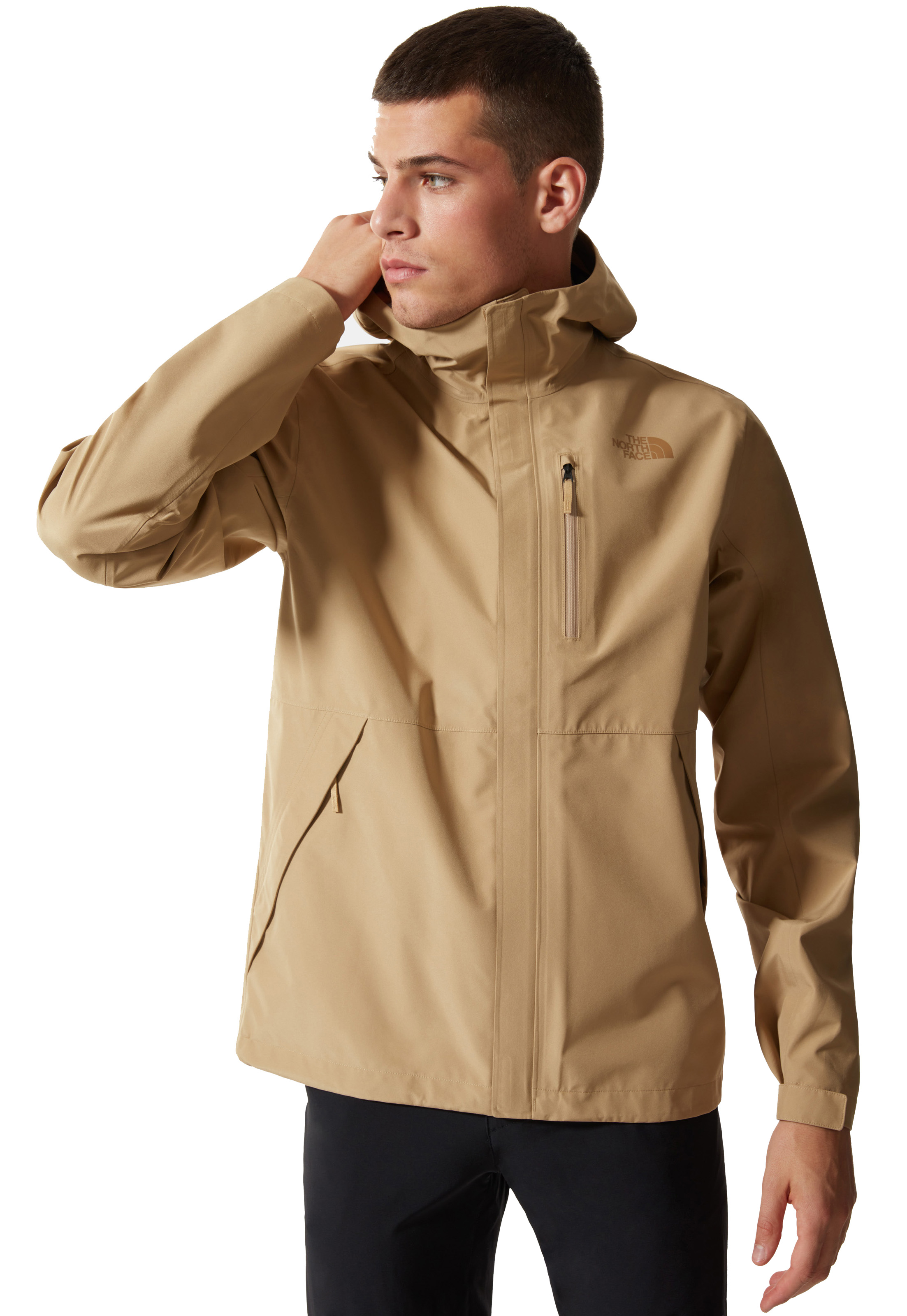 Dryzzle jacket deals the north face