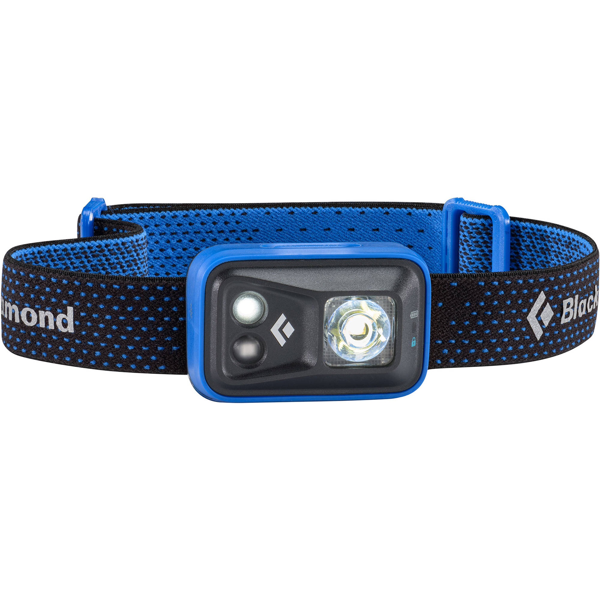 

Фонарь Налобный Black Diamond 2017 Spot Headlamp Powell Blue