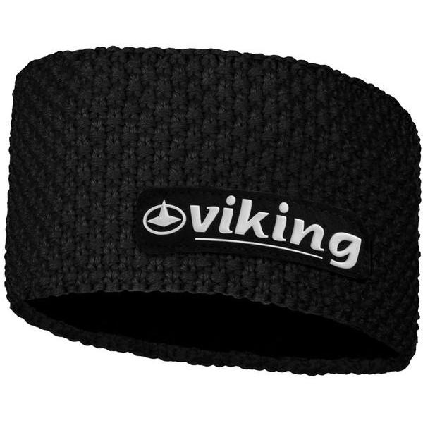 Повязка VIKING Berg GWS Pro Style Black