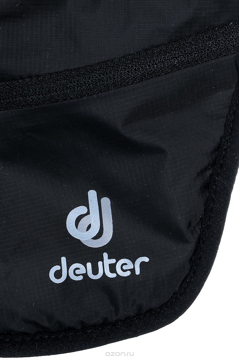 Кошелек Deuter Security Holster Black