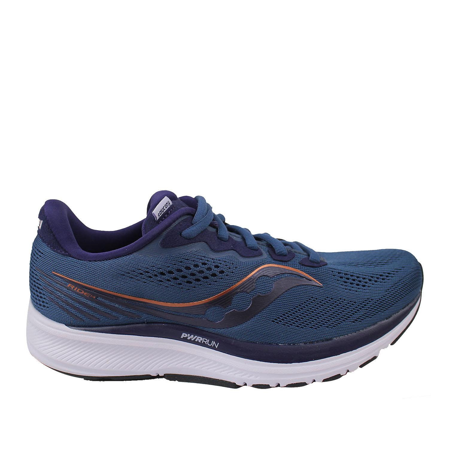 Saucony ride 7 femme 2014 online