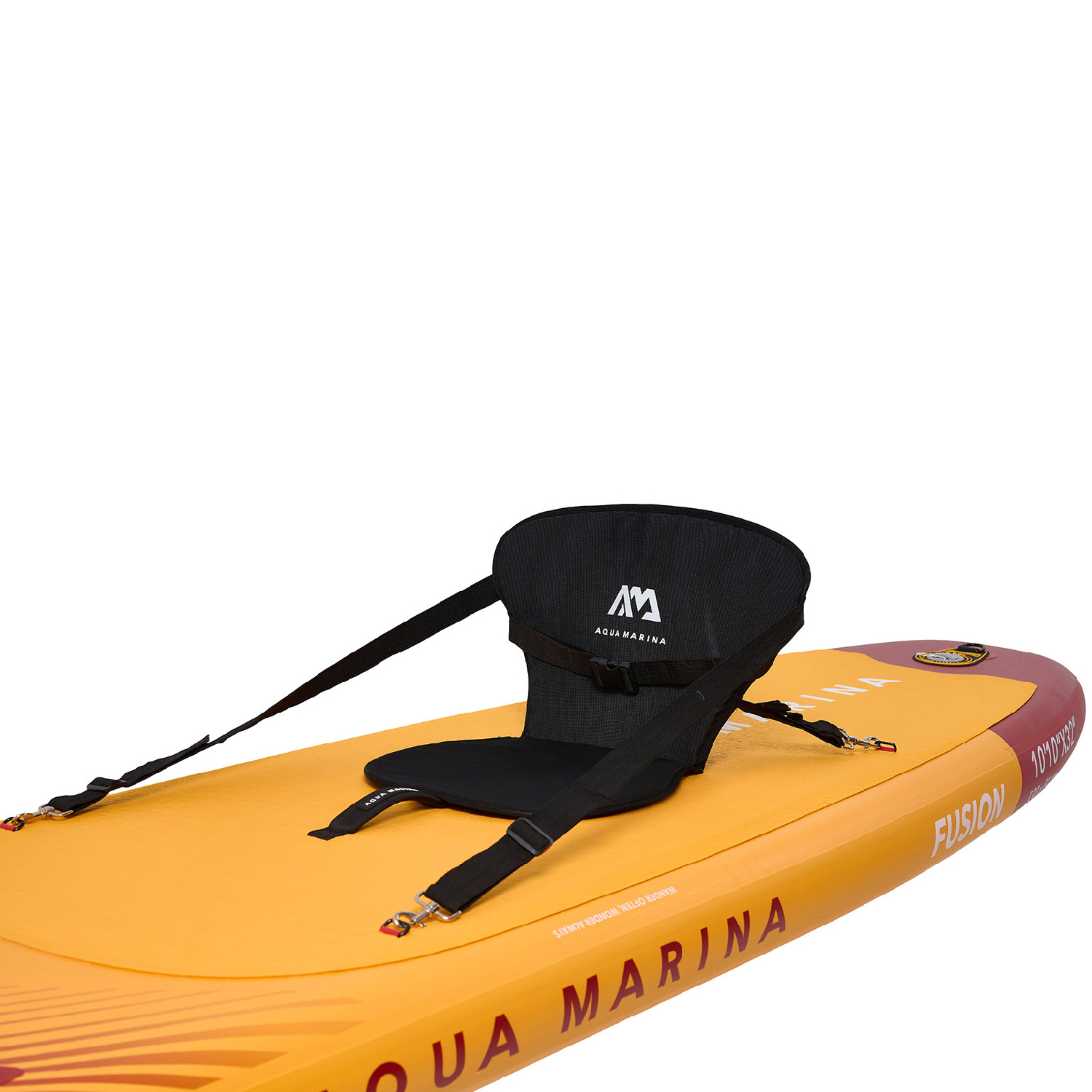 Сиденье для SUP AQUA MARINA Sup High Back Seat