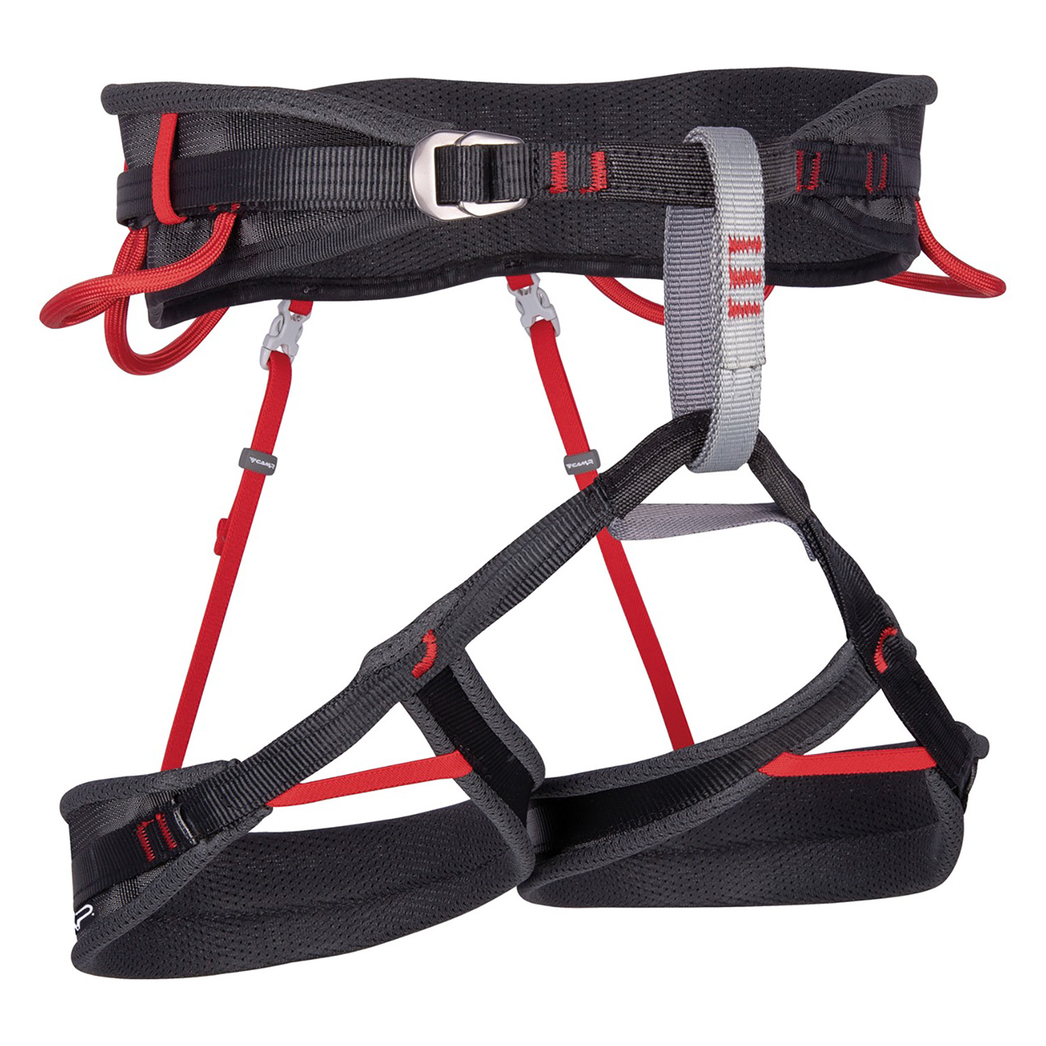 Поясная беседка Camp Velocity Black/Red