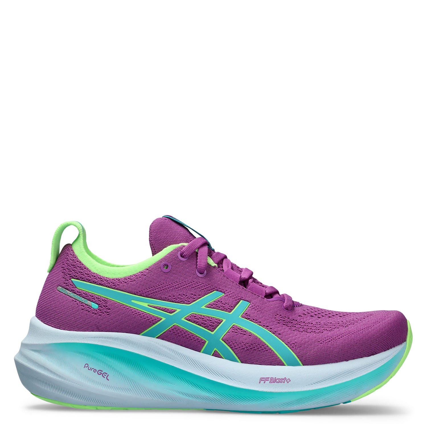 Asics gel nimbus 18 damen 39 5 hotsell