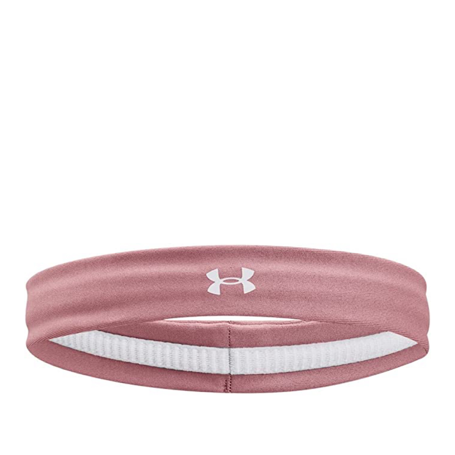 Under armour hot sale pink headband