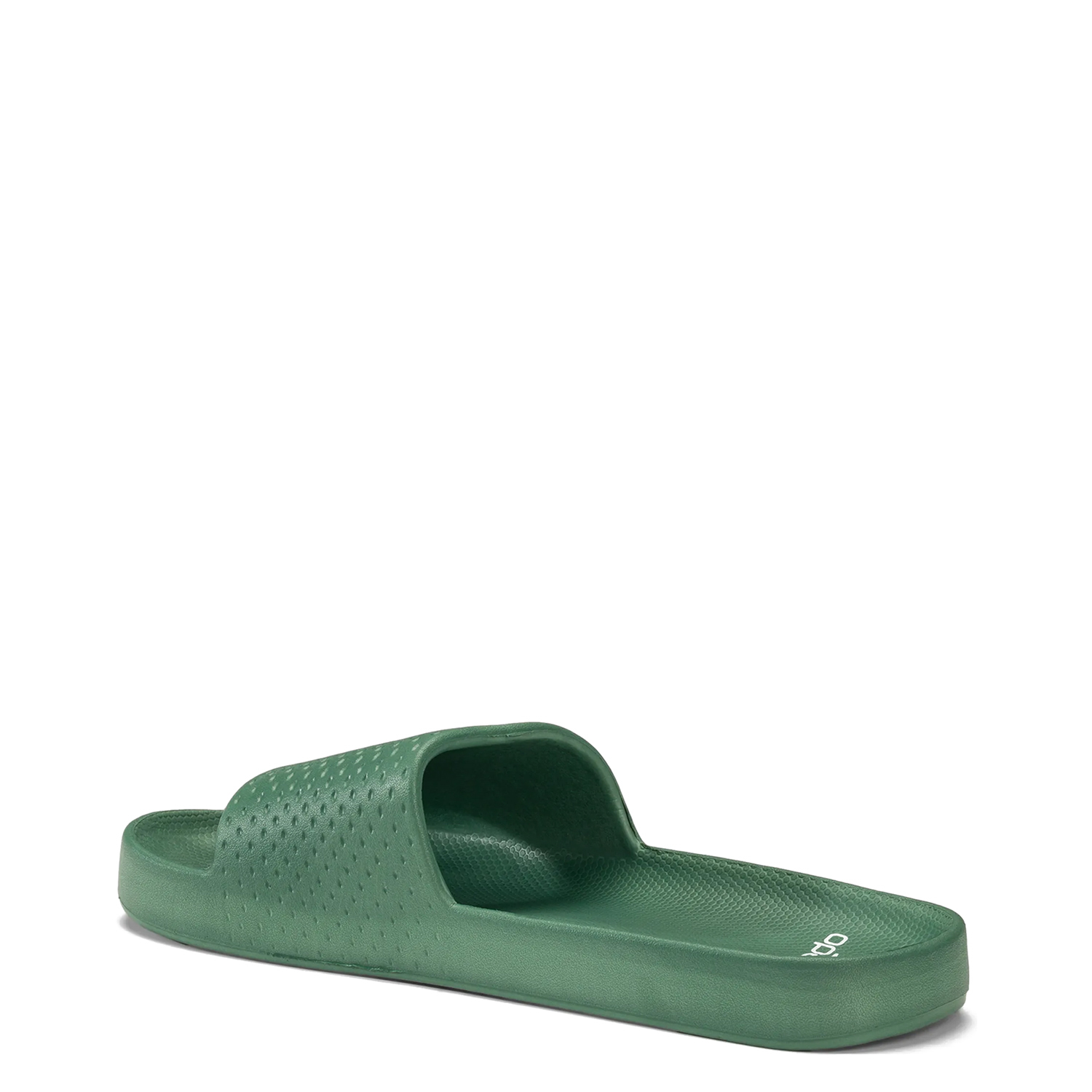 Сланцы Speedo Essential Slides Am Green