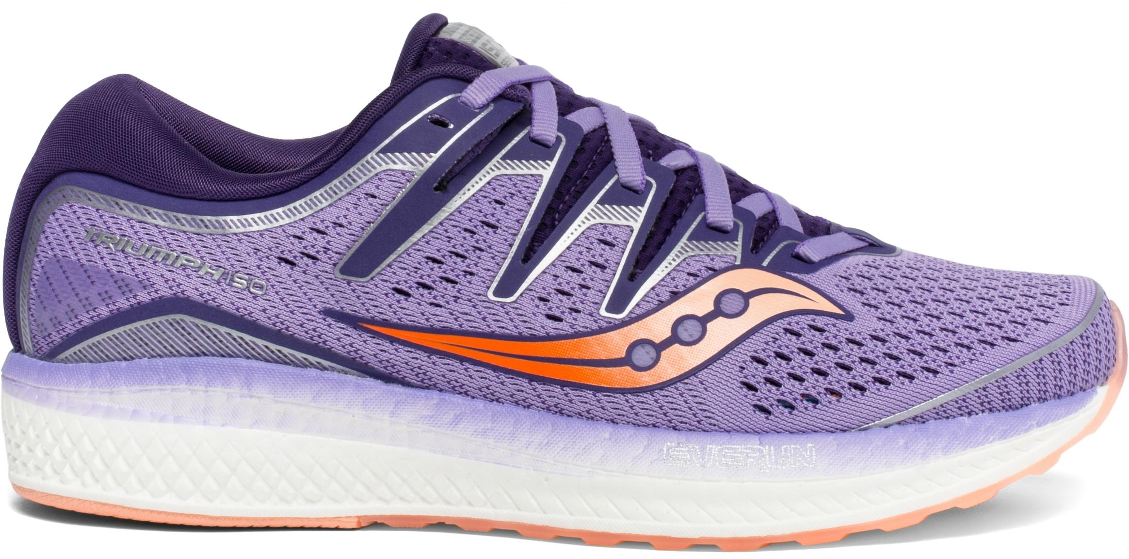 Saucony triumph iso 5 femme 2019 on sale