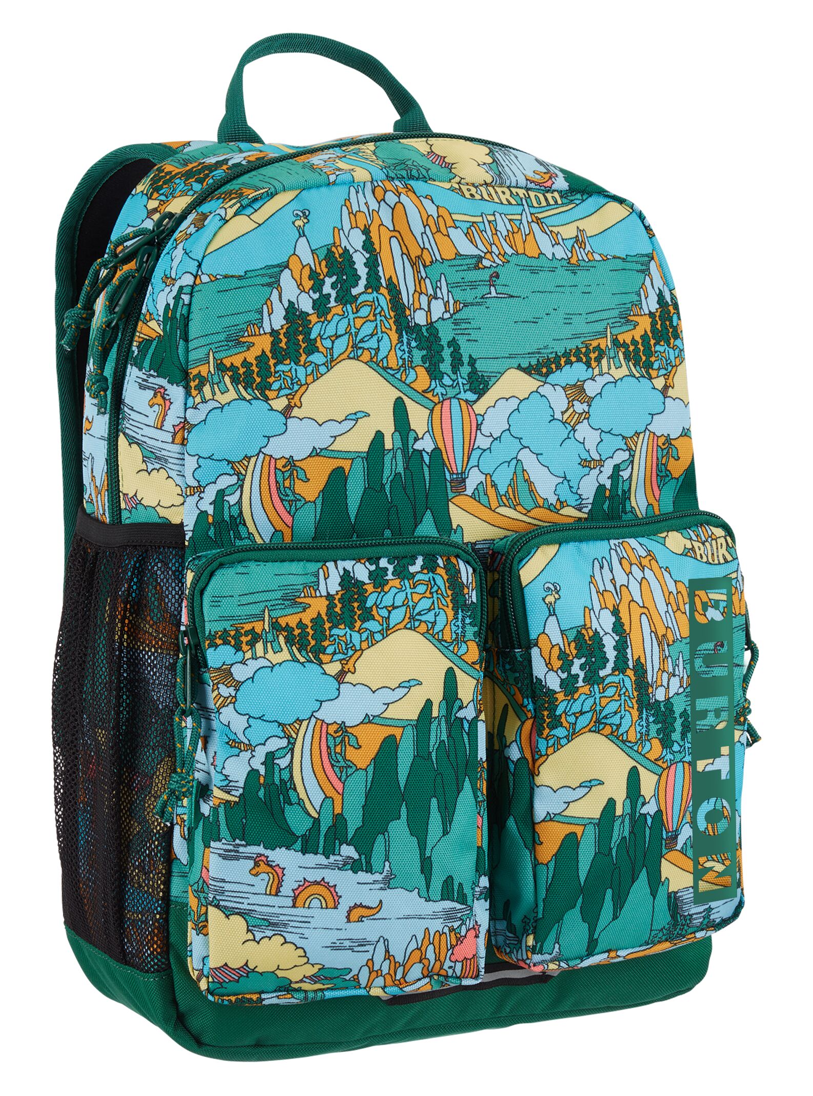 BURTON Kd Gromlet Pack Dreamscape