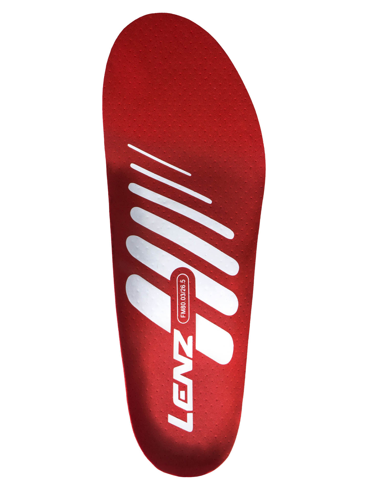 Формуемые стельки LENZ Insole Top Comfort