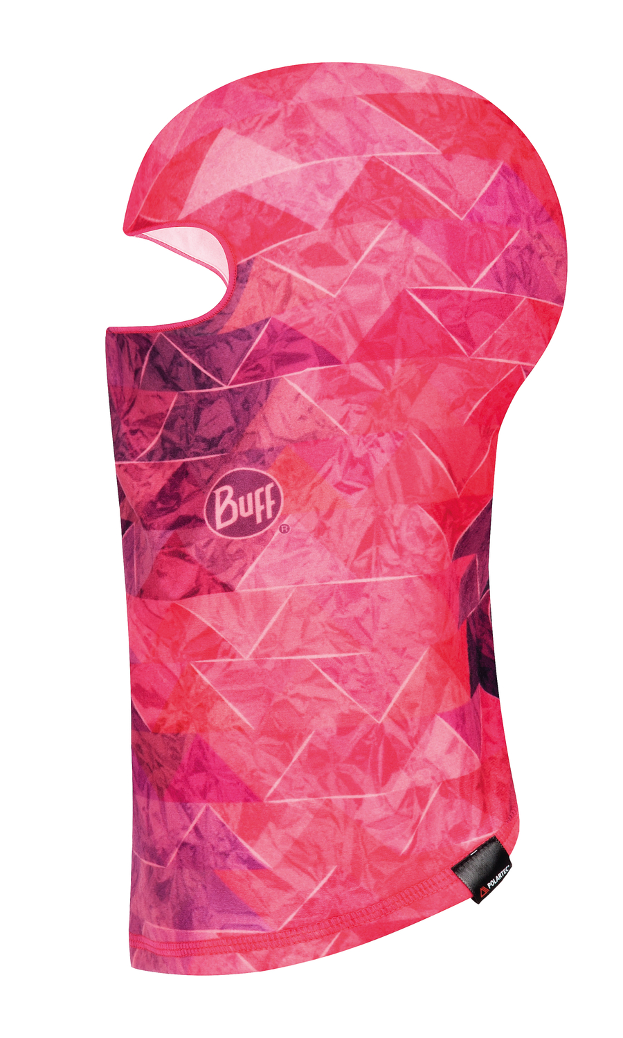 

Маска (Балаклава) Buff Polar Balaclava Prysma Pink