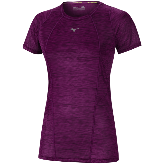 Mizuno alpha vent deals tee