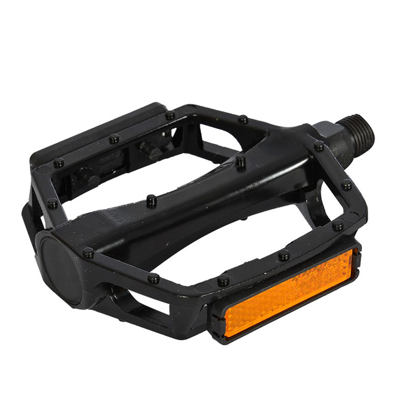 Педали Oxford Alloy Eco Platform Pedals 9/16'' Black