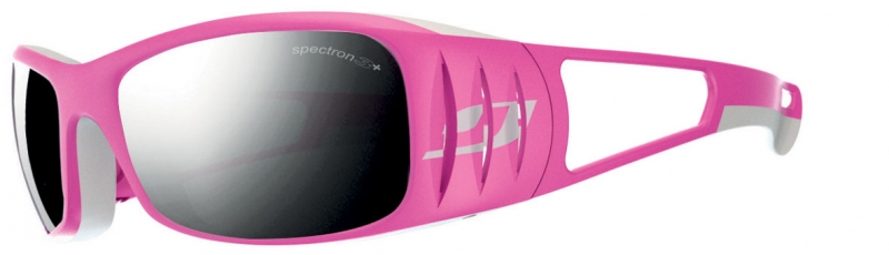 

Очки Солнцезащитные Julbo Tensing M Линза Spectron 3+ Pink